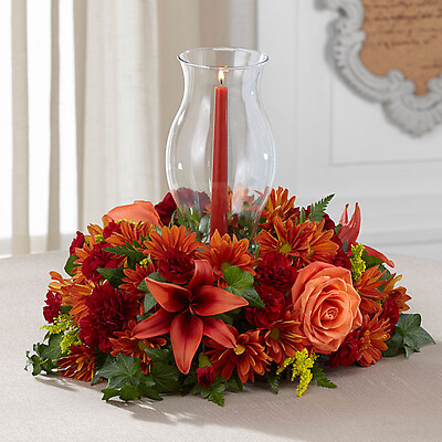 The Heart of the Harvest&amp;trade; Centerpiece