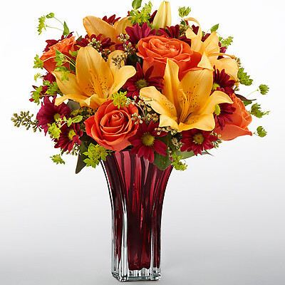 The Many Thanks&amp;trade; Bouquet by Vera Wang